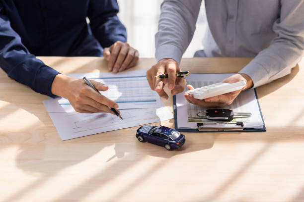Morganfield auto coverage comparison